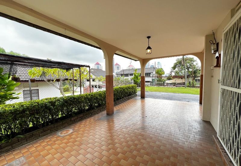 Seksyen 11, Petaling Jaya