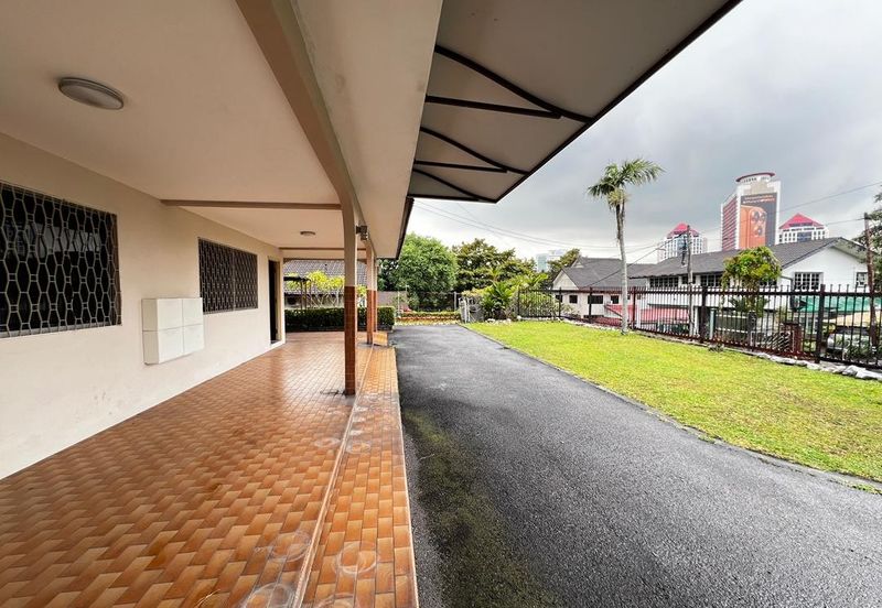 Seksyen 11, Petaling Jaya