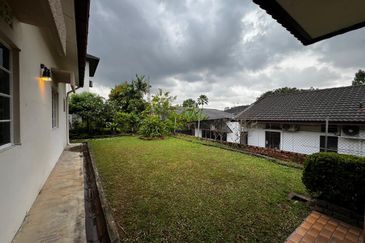 Seksyen 11, Petaling Jaya