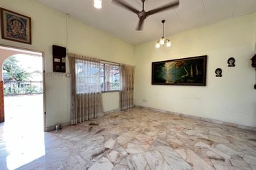 Seksyen 11, Petaling Jaya