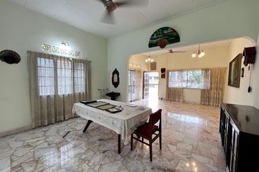 Seksyen 11, Petaling Jaya