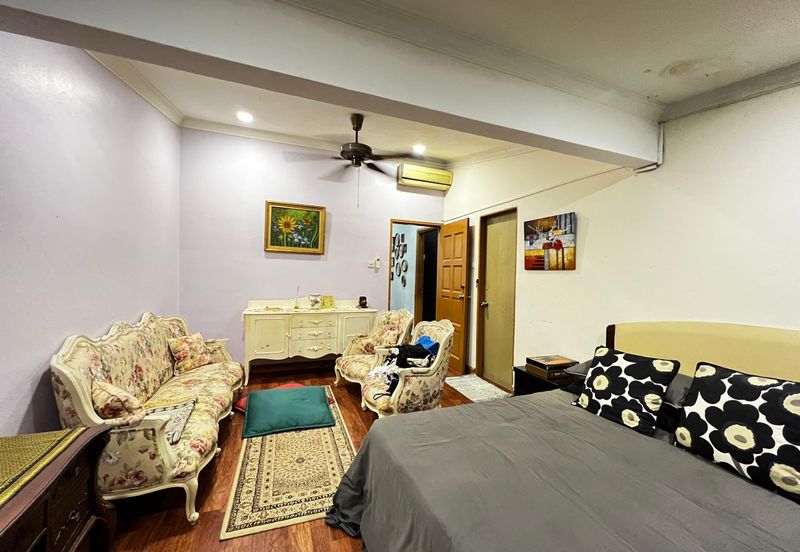 Seksyen 11, Petaling Jaya