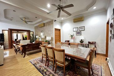 Seksyen 11, Petaling Jaya