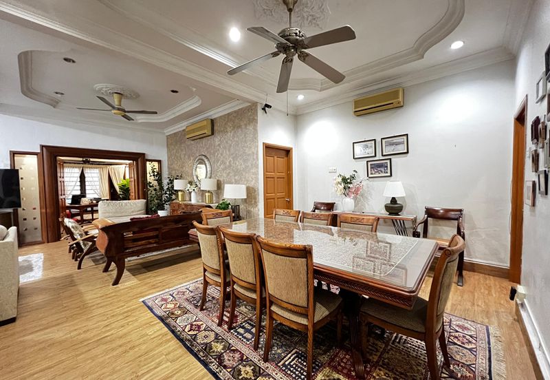 Seksyen 11, Petaling Jaya