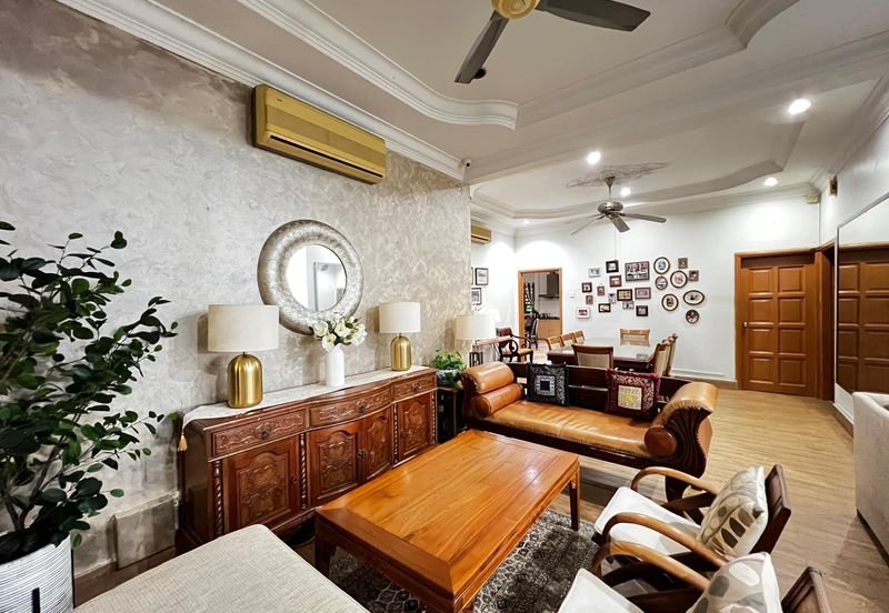 Seksyen 11, Petaling Jaya