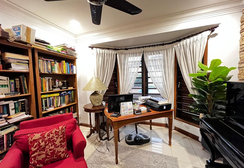 Seksyen 11, Petaling Jaya