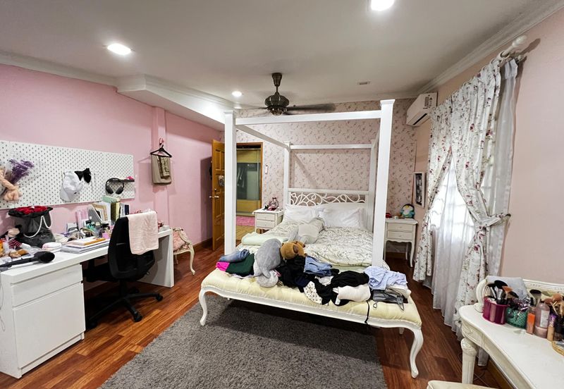 Seksyen 11, Petaling Jaya