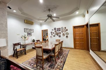 Seksyen 11, Petaling Jaya