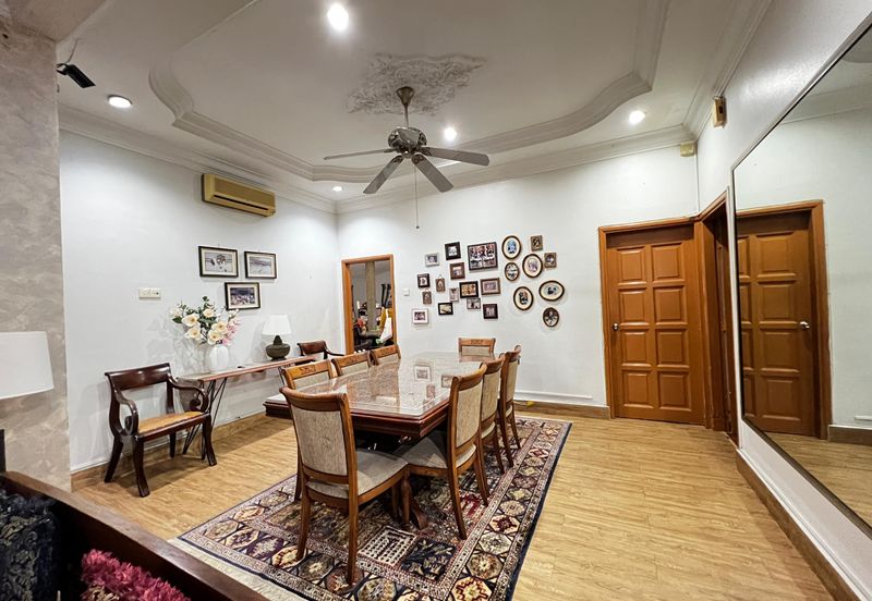 Seksyen 11, Petaling Jaya