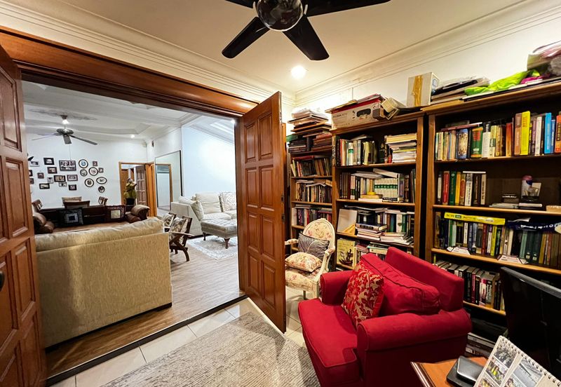 Seksyen 11, Petaling Jaya