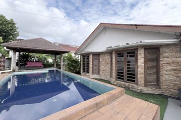 Seksyen 11, Petaling Jaya