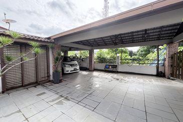 Seksyen 11, Petaling Jaya