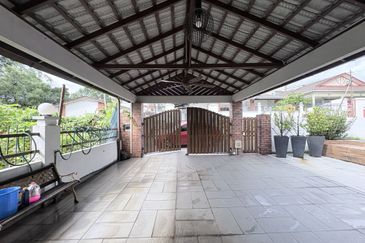 Seksyen 11, Petaling Jaya