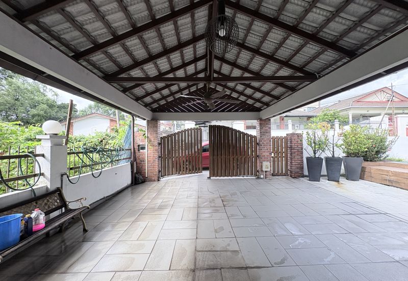 Seksyen 11, Petaling Jaya