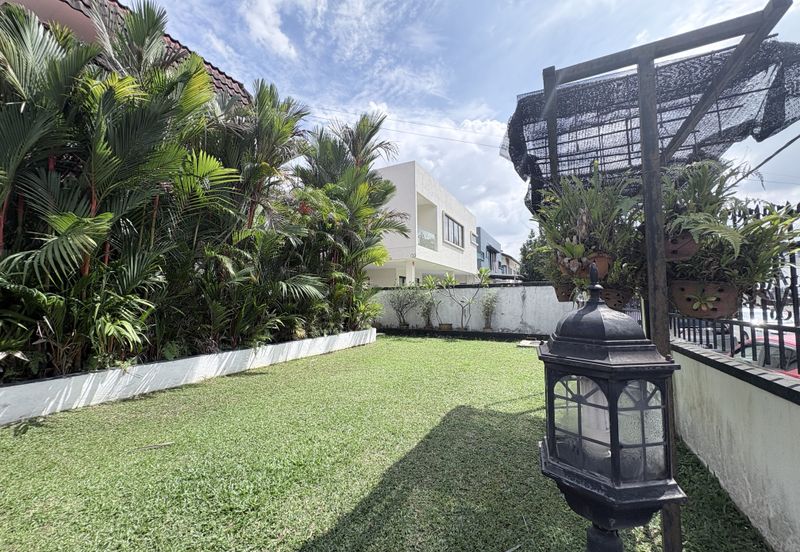 SS 21, Damansara Utama