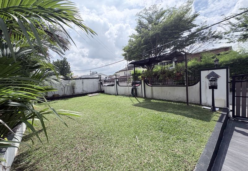 SS 21, Damansara Utama