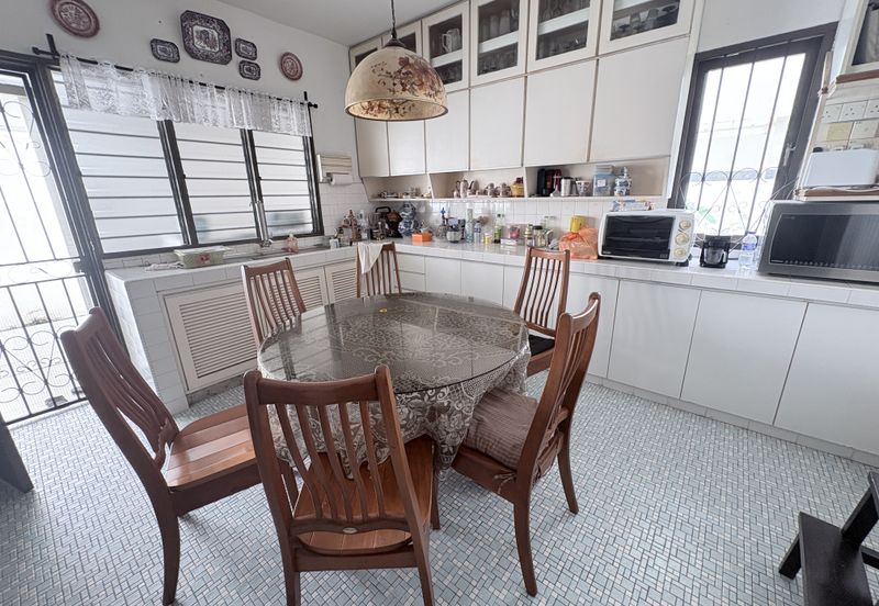 SS 21, Damansara Utama