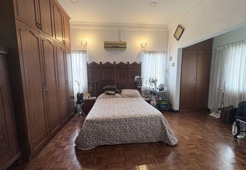 SS 21, Damansara Utama