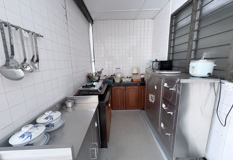 SS 21, Damansara Utama