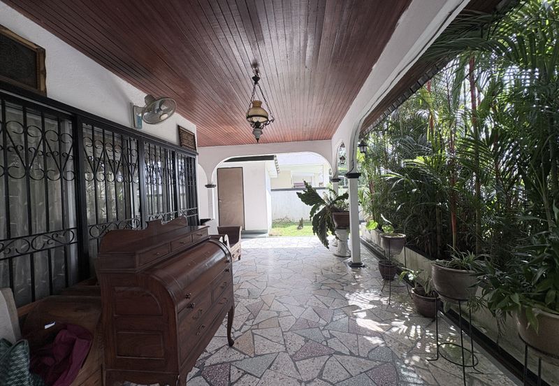 SS 21, Damansara Utama