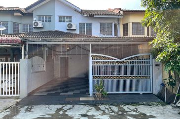 Taman Saujana, Klang