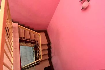 Taman Saujana, Klang