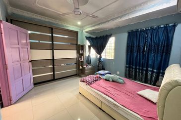 Taman Saujana, Klang