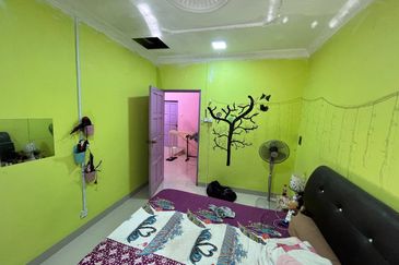 Taman Saujana, Klang