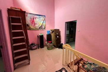 Taman Saujana, Klang