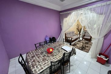 Taman Saujana, Klang