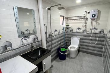 Taman Saujana, Klang