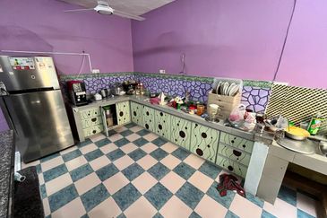 Taman Saujana, Klang