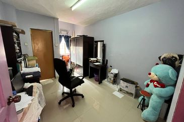 Taman Saujana, Klang