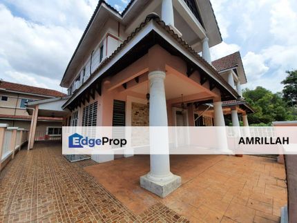 IMPIANA RESIDENCE NILAI , Negeri Sembilan, Nilai