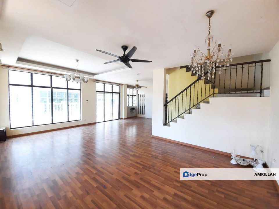 IMPIANA RESIDENCE NILAI , Negeri Sembilan, Nilai