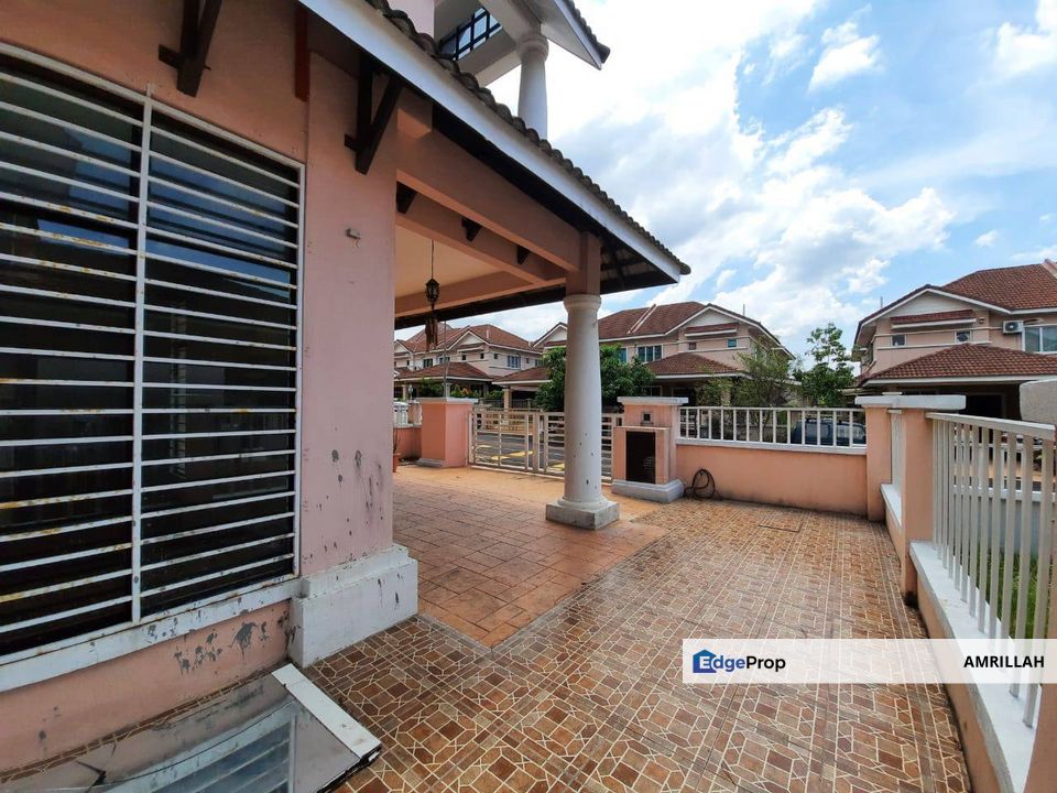 IMPIANA RESIDENCE NILAI , Negeri Sembilan, Nilai