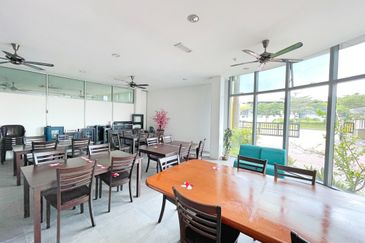 Bukit Jelutong Industrial Park