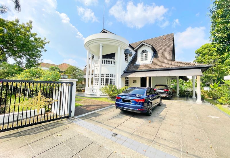 SS7 KELANA JAYA GOLF 