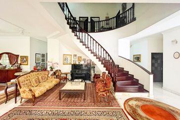 SS7 KELANA JAYA GOLF 