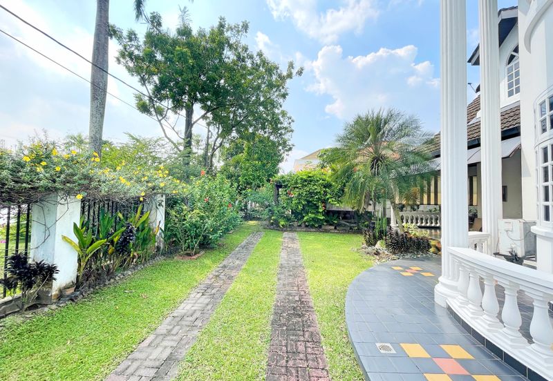 SS7 KELANA JAYA GOLF 