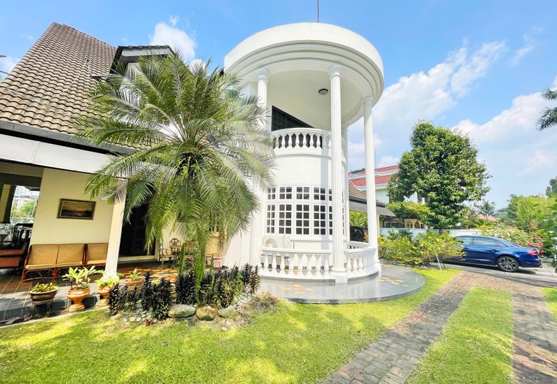 SS7 KELANA JAYA GOLF 