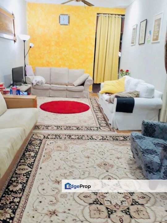 Fully Renovated Single Storey house,shah alam , Selangor, Shah Alam