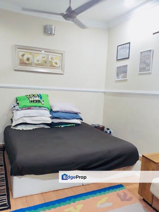 Fully Renovated Single Storey house,shah alam , Selangor, Shah Alam