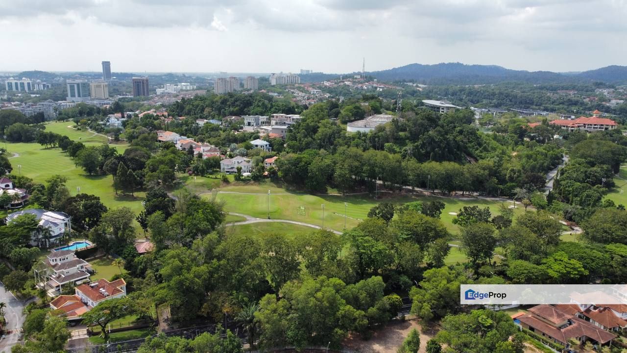 white house bungalow , Selangor, Shah Alam