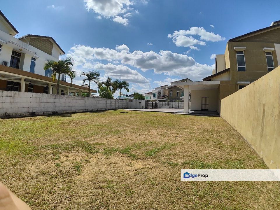 2.3 Storey Bungalow Avanue 6, Selangor, Cheras