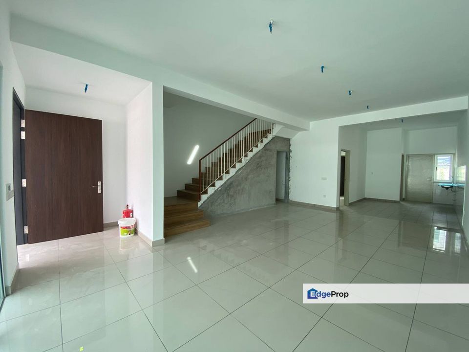 Double Storey Adiva 2 Serenia City, Selangor, Dengkil