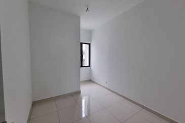 2 Storey Corner Lot House Padura Alam Impian