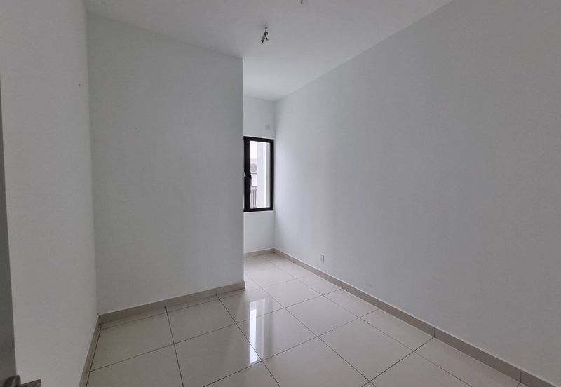 2 Storey Corner Lot House Padura Alam Impian