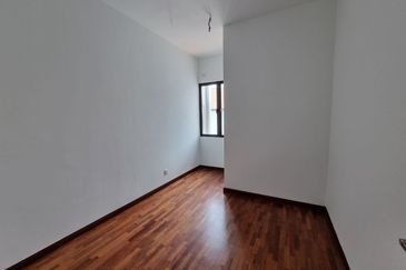 2 Storey Corner Lot House Padura Alam Impian