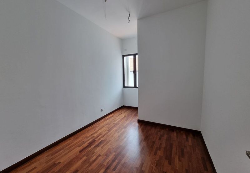 2 Storey Corner Lot House Padura Alam Impian